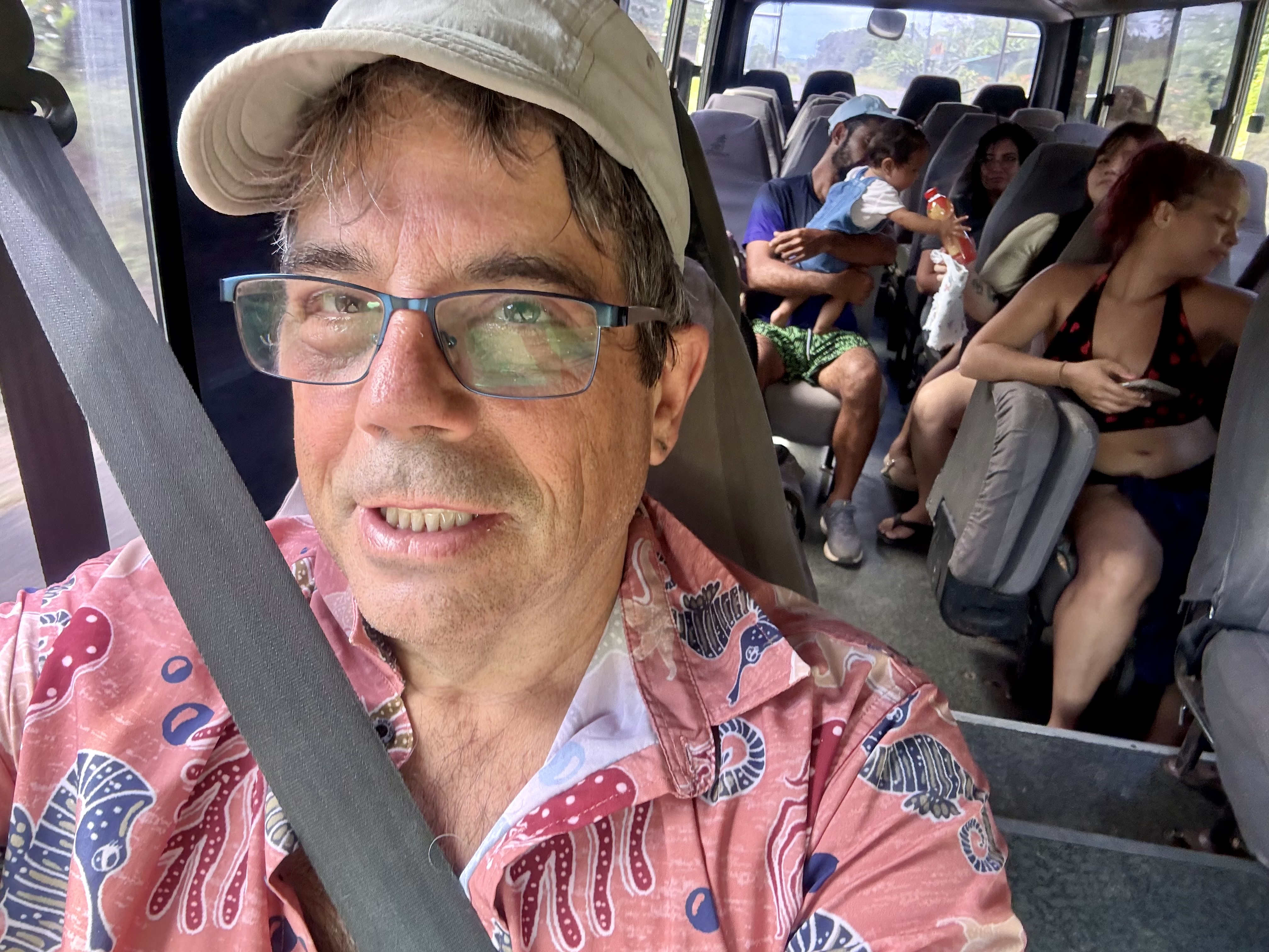 autobus collectivo